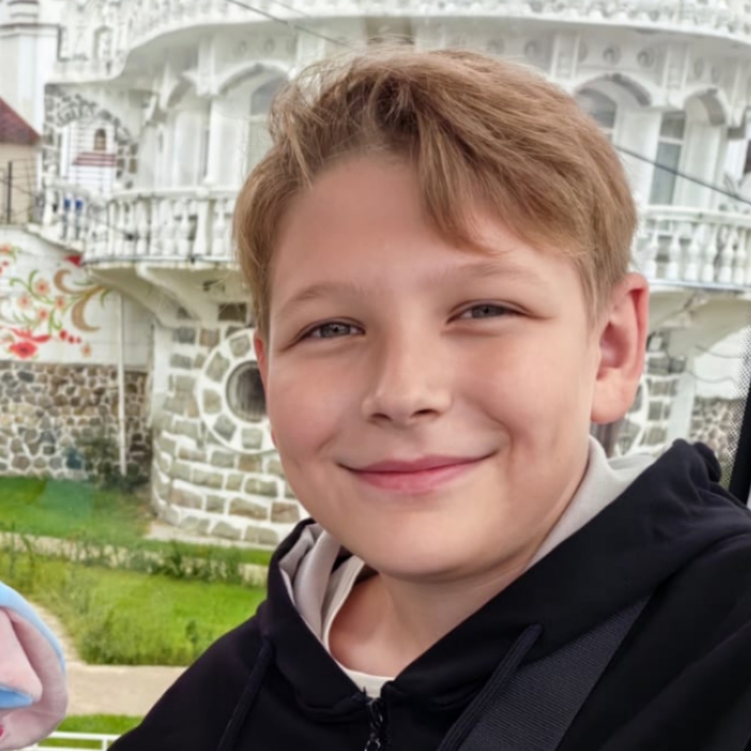 Алексей Меньшиков