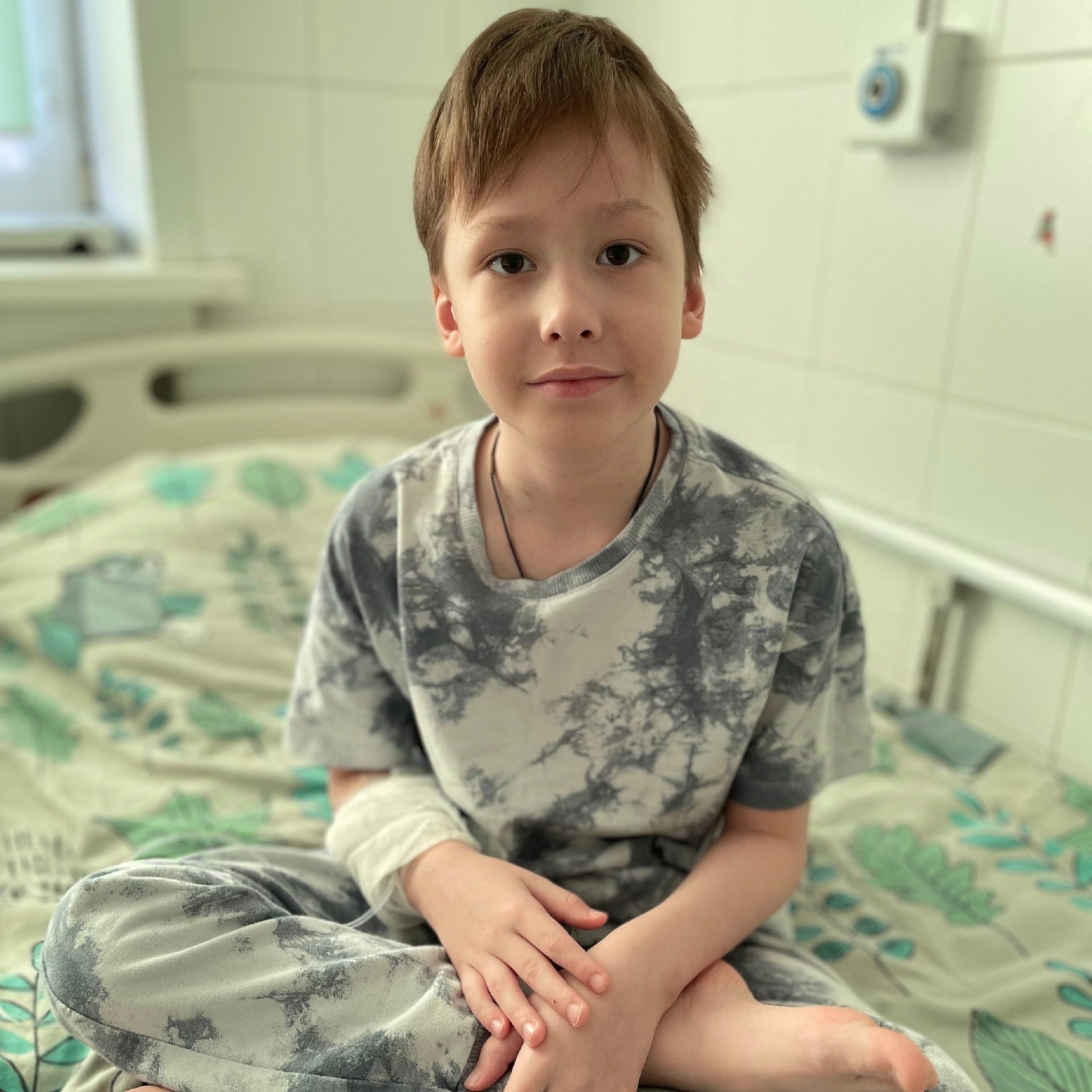 Даниил Ярков