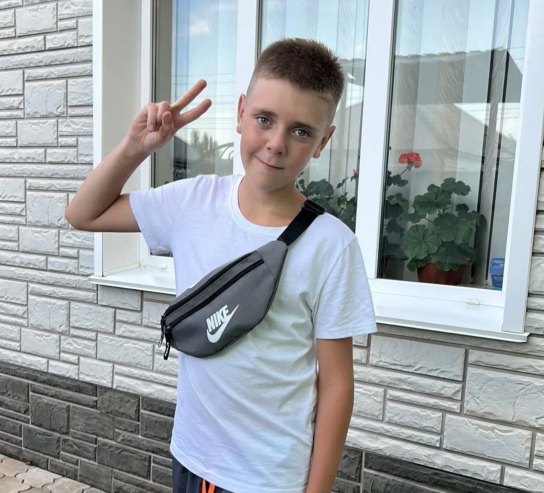 Тимофей Русалеев