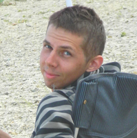 Виталий Хомюк