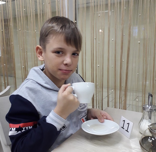 Артем Кавтаскин пришел обследование в Москве Артем Кавтаскин пришел обследование в Москве