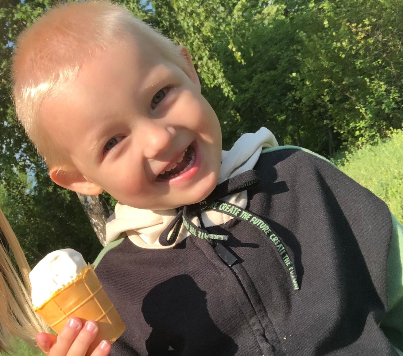 Ваня Федосов