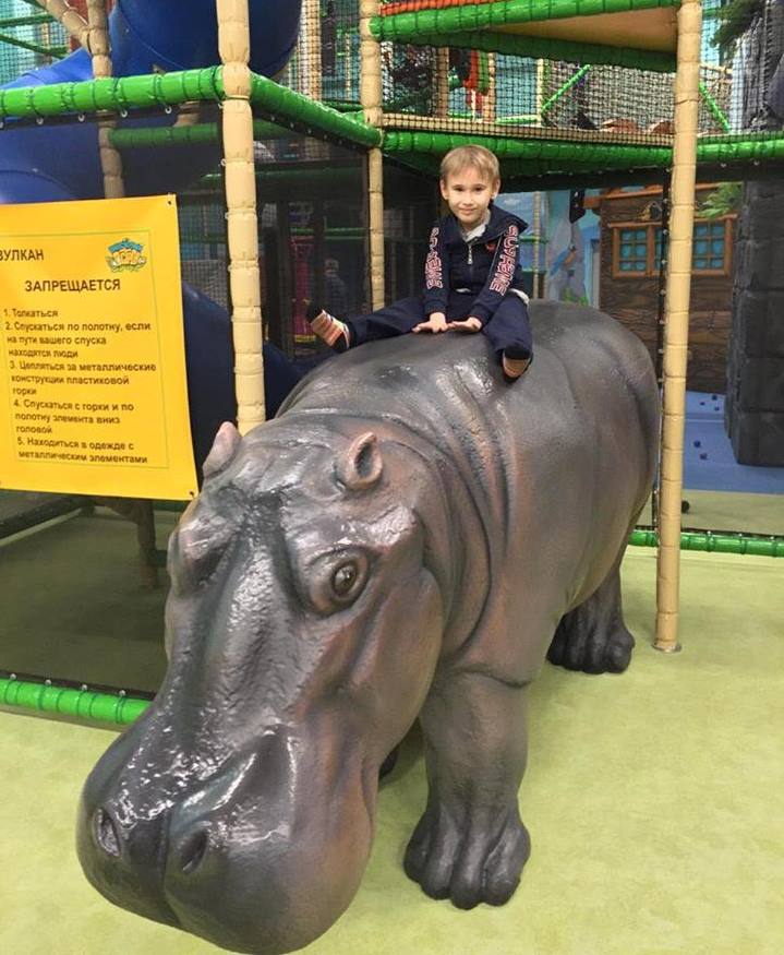 Еще один Добрый день на Веселом острове Еще один Добрый день на Веселом острове