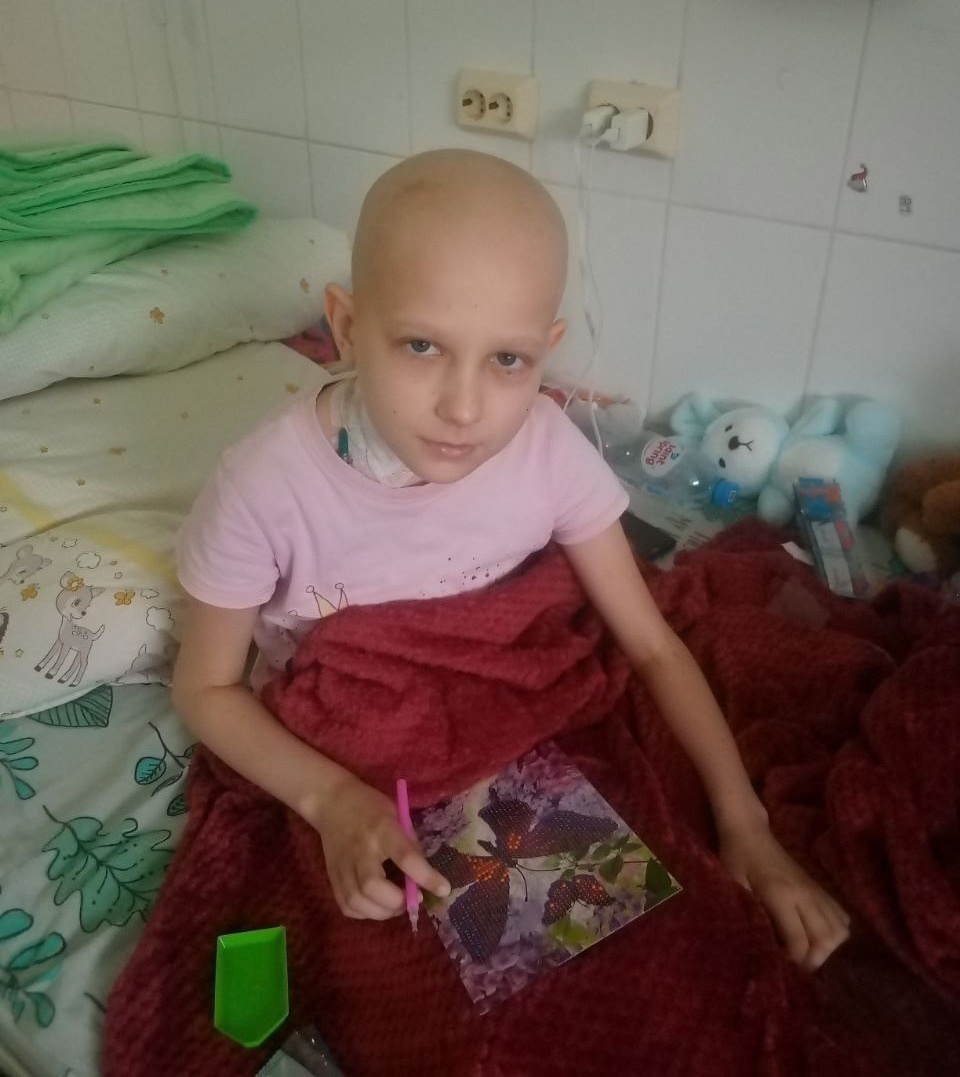 Вика Савина