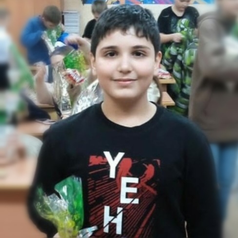 Артур Бадоян