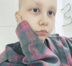 Арина Храпова