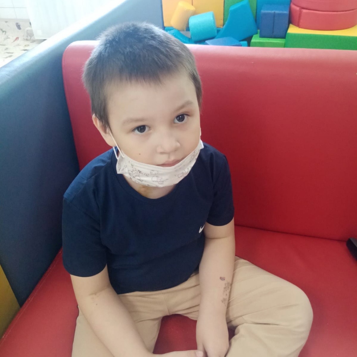 Максим Удалой