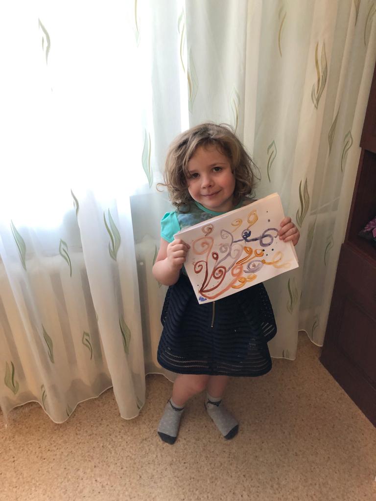 Варя Даурцева