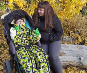 СЧАСТЛИВЫ РОДИТЕЛИ – СЧАСТЛИВ РЕБЕНОК