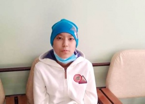 Когда помощь приходит быстро
