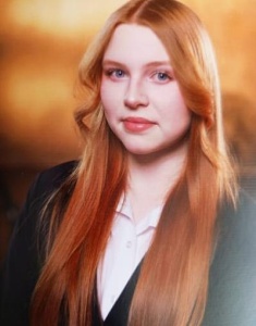 Валерия Ящечкина