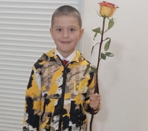 Никита Хомченко