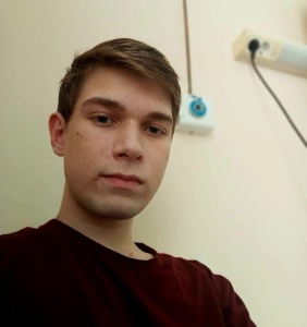 Тимофей Гавин
