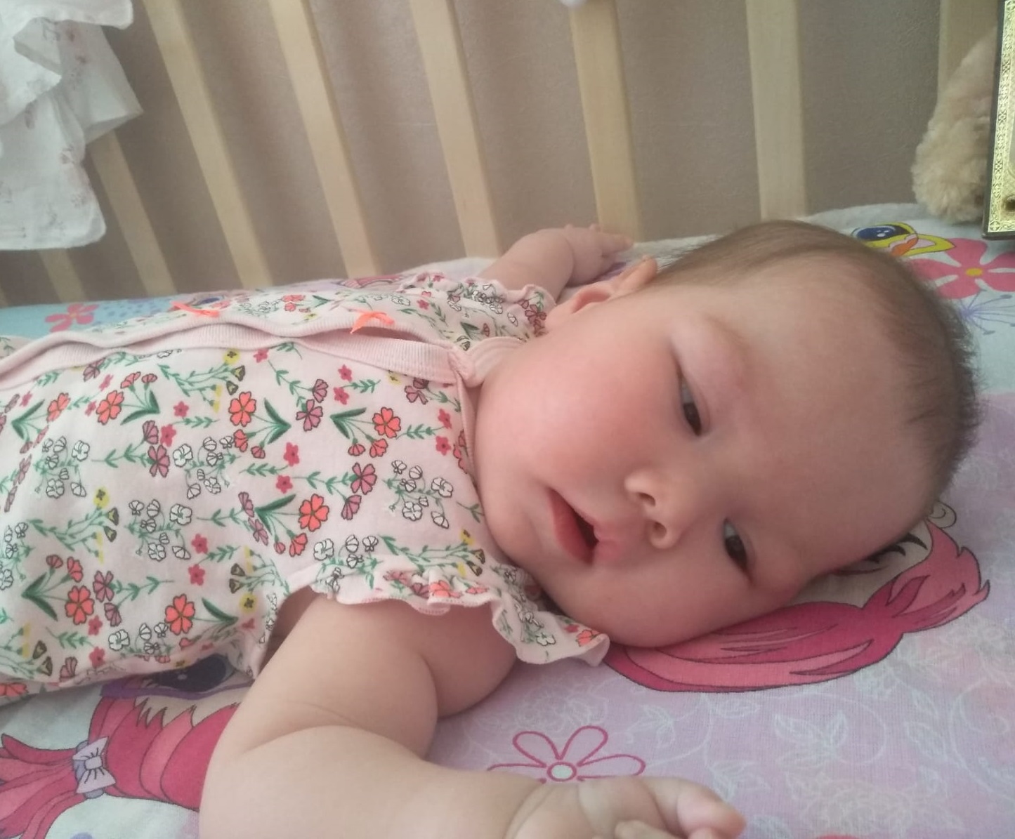 Шапорева Александра