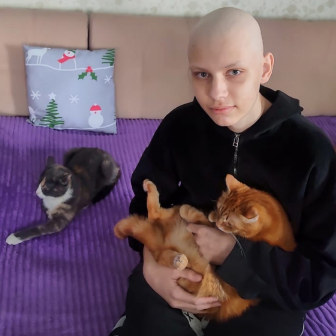 Артем Мигаль