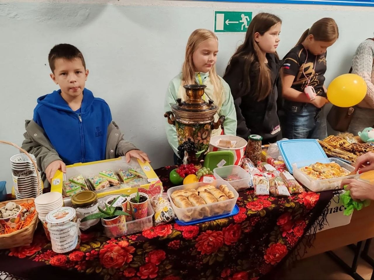 ПРОДАЛИ ДАЖЕ КАБАЧКИ ПРОДАЛИ ДАЖЕ КАБАЧКИ