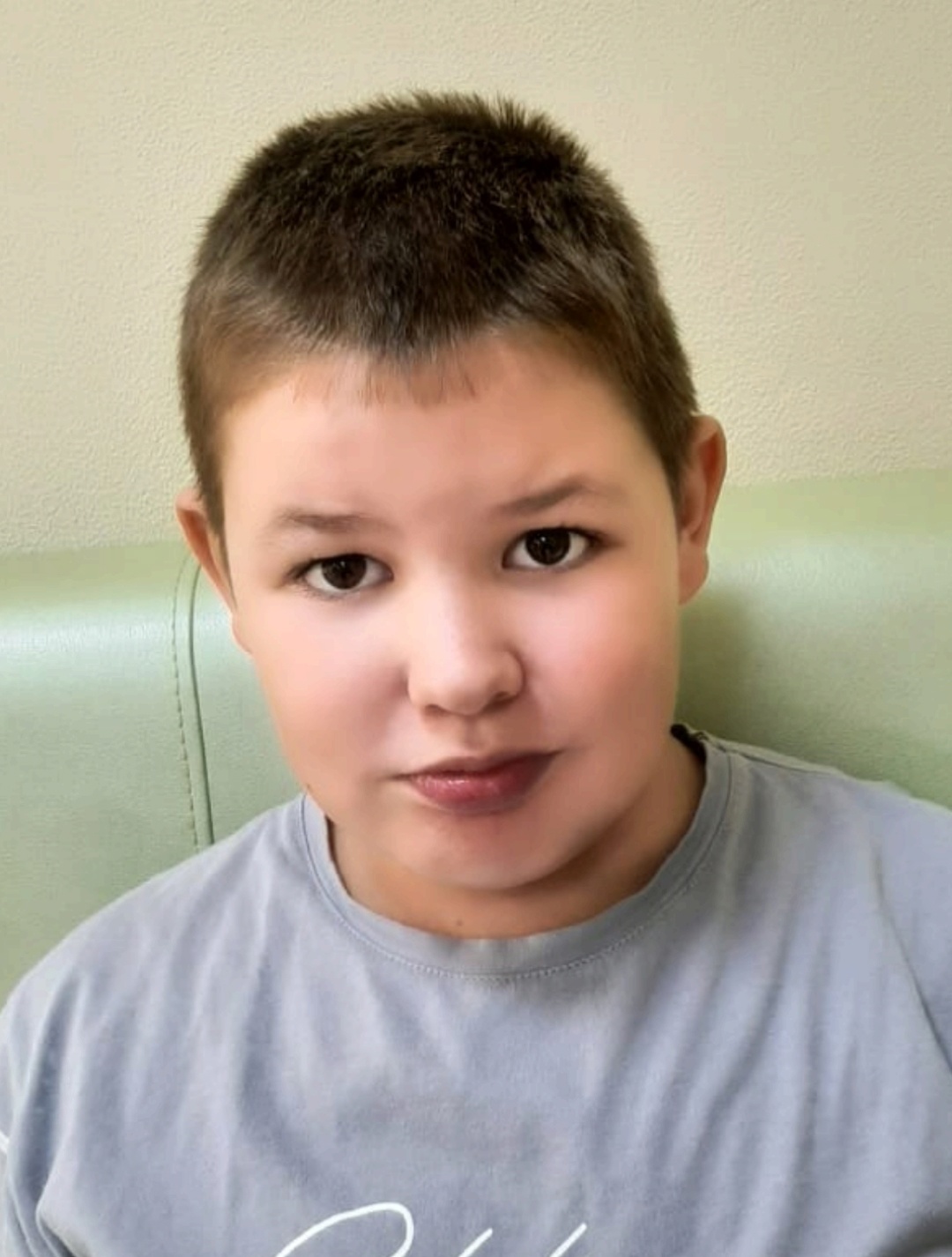 Липатников Никита