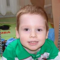 Рома Шушпанников