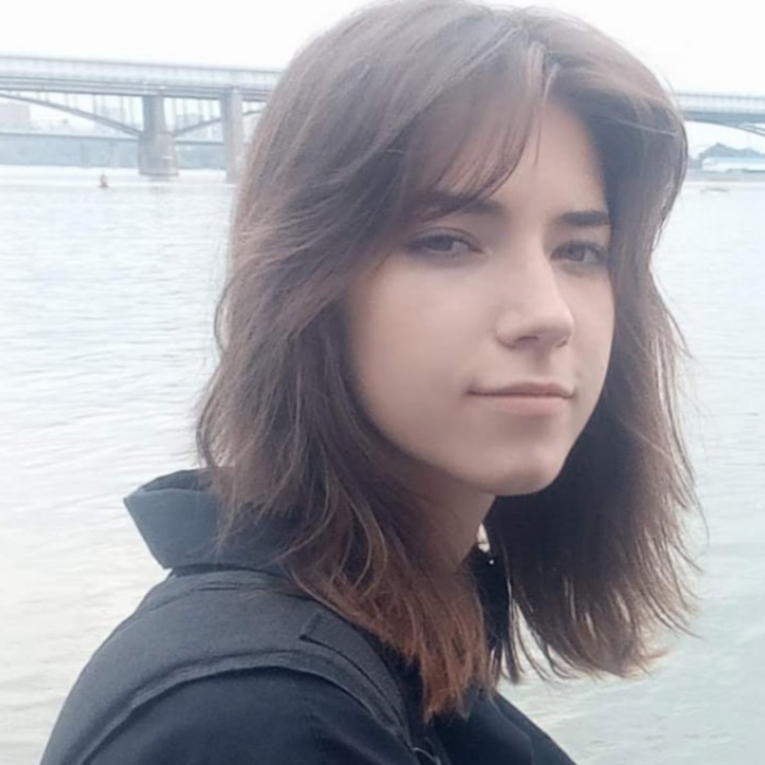 Алина Шулер