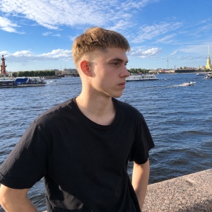 Илья Рузанов
