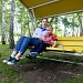 Стартовала реабилитационная смена для семей, победивших рак 