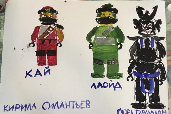 Про выходные - прошедшие и будущие! 