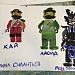 Про выходные - прошедшие и будущие! 