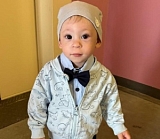 Тимур Холкин