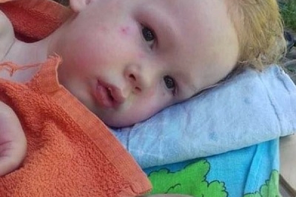 Стёпино лето 