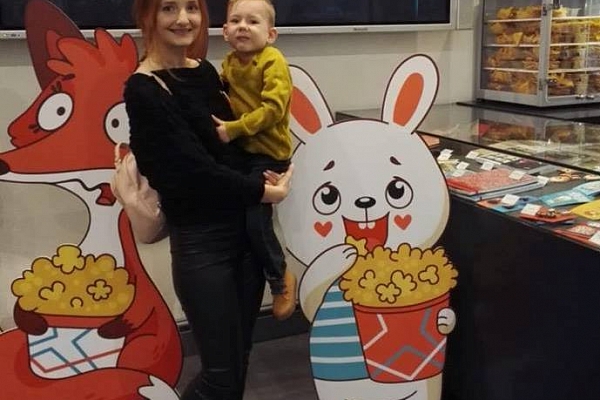 Выходные в «Победе» 