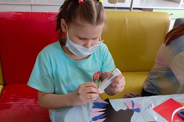 ДОЛГОЖДАННЫЕ ВСТРЕЧИ