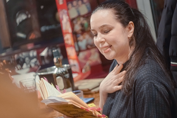 Приобрести книгу и помочь детям