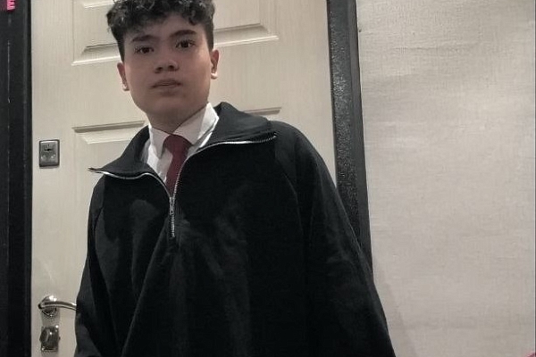 ИЗ БЫВШИХ ПОДОПЕЧНЫХ ВЫРАСТАЮТ ВОЛОНТЕРЫ