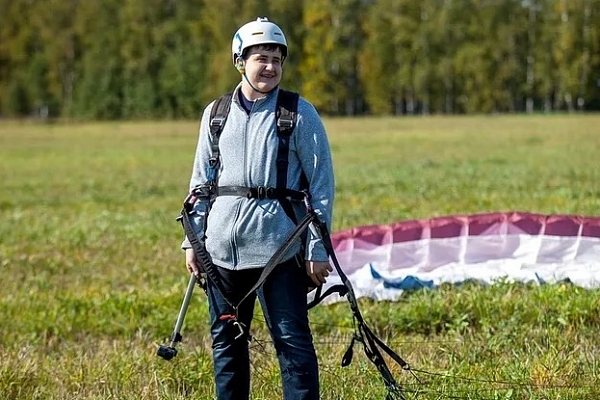 Только радость впереди!