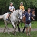 В гостях у «Мустанга»