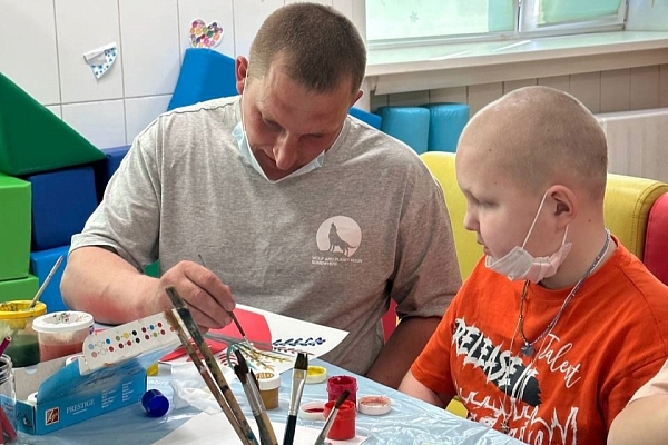 УВИДЕТЬ САЛЮТ ИЗ ОКНА ПАЛАТЫ