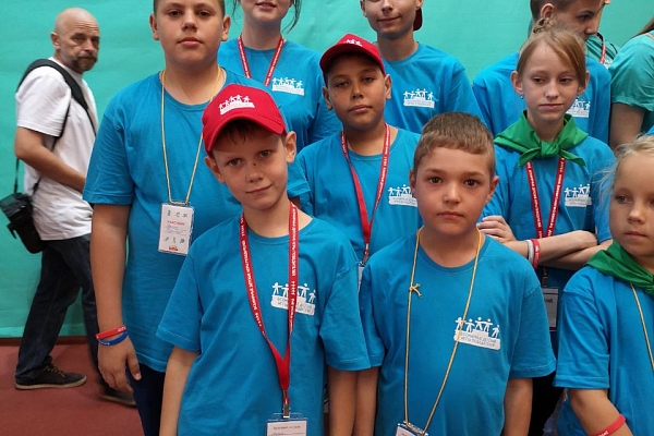 Спортивные победы 