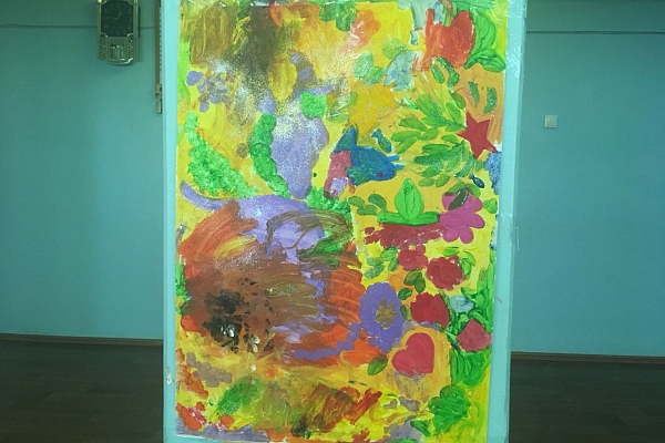 Суперкартины своими руками 