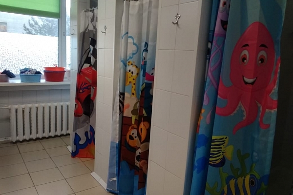ЕЩЕ БОЛЬШЕ УЮТА