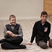 Звезда «Молодежки» встретился с подопечными фонда 