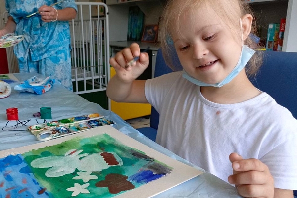 РОМАШКИ ИЛИ МАКИ?