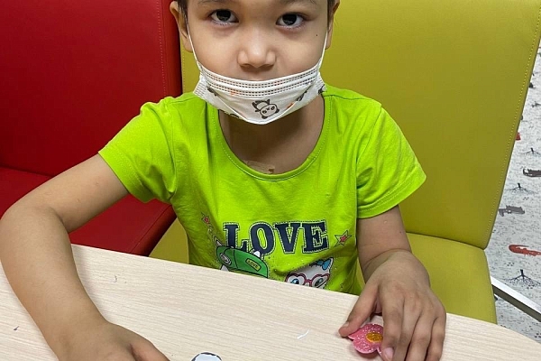 НОВЫЙ ГОД ПРОШЕЛ, ЛЕЧЕНИЕ ПРОДОЛЖАЕТСЯ