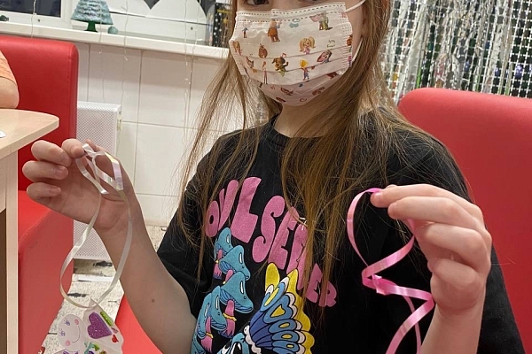 НОВЫЙ ГОД ПРОШЕЛ, ЛЕЧЕНИЕ ПРОДОЛЖАЕТСЯ