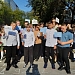 Подведены итоги акции "Дети вместо цветов"