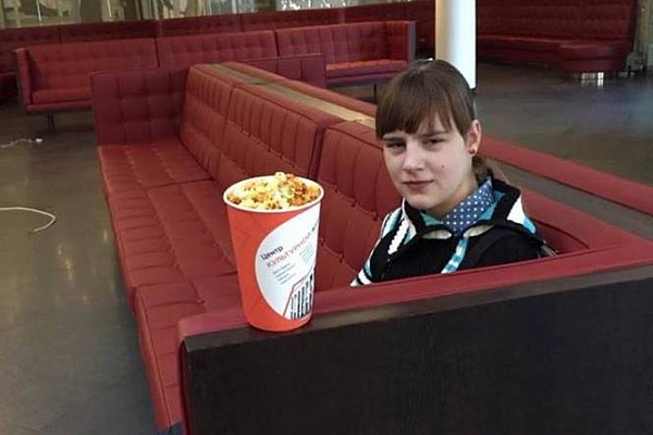 Выходные в «Победе» 