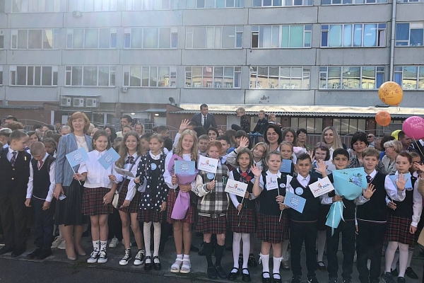 ПОЛНЫЕ ВАЗЫ ДОБРЫХ ДЕЛ