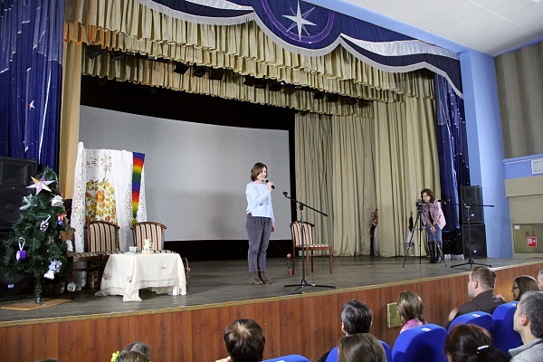 День добрых дел 