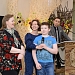Новосибирские дизайнеры помогли собрать деньги для больных детей 
