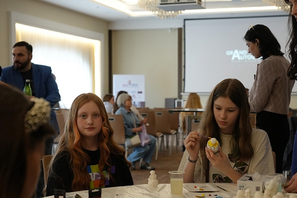 КОГДА ЭМОЦИИ СИЛЬНЕЕ СЛОВ