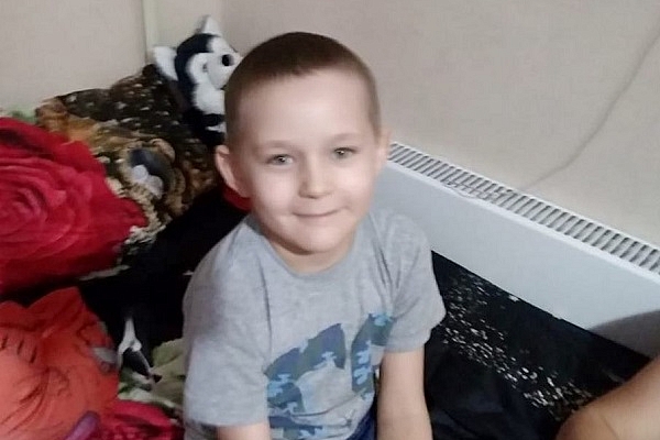 Матвей Шодик вернулся из Санкт -Петербурга 